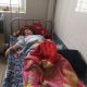 Bệnh nhân Trần Thị Hóa