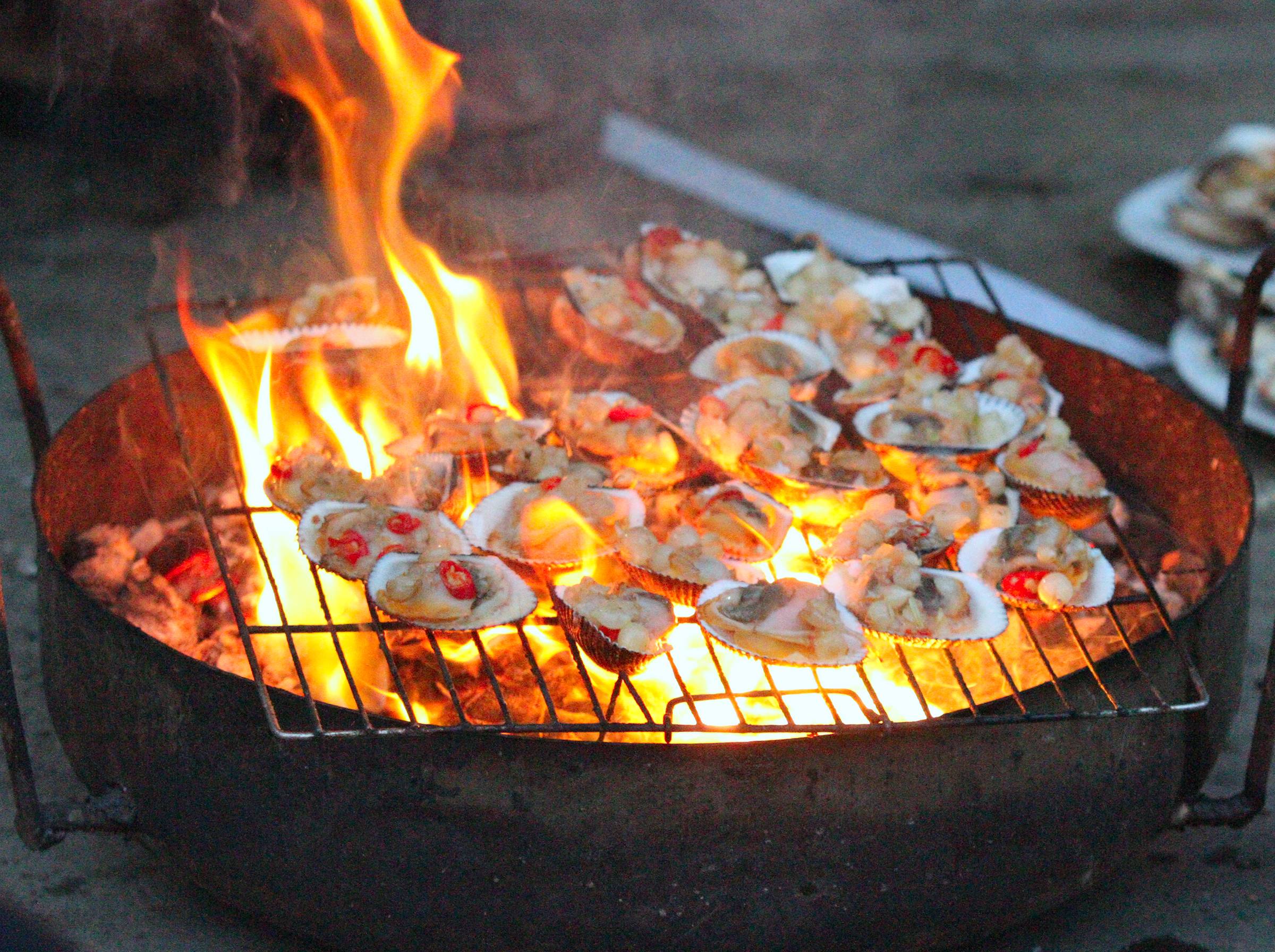 Biển Cửa Lò