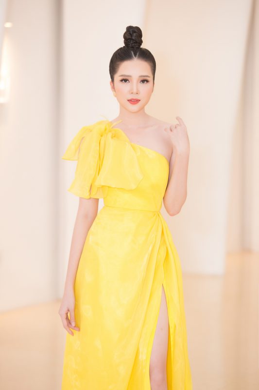 Trần Tiểu Vy